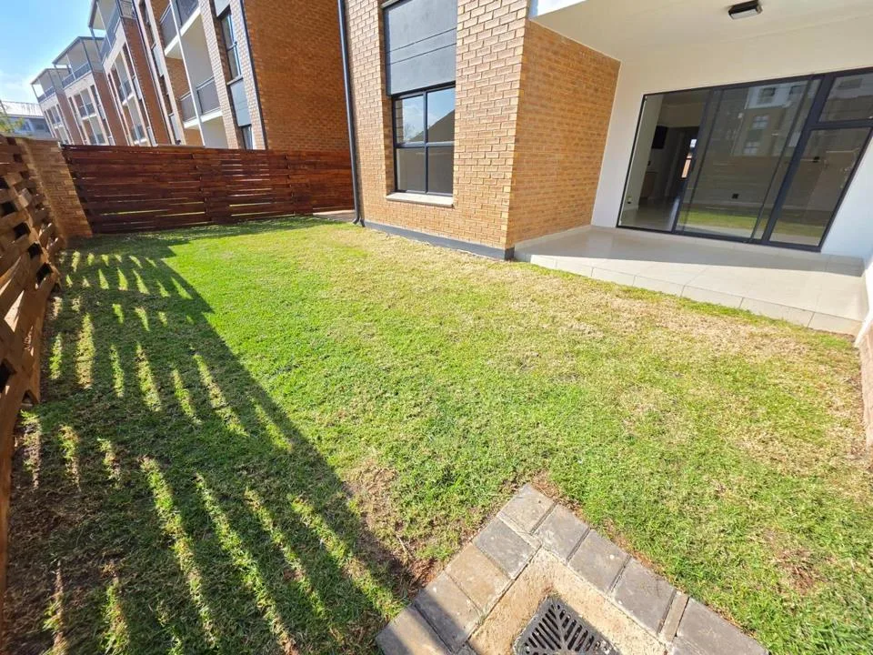 3 Bedroom Apartment / flat to rent in Mooikloof