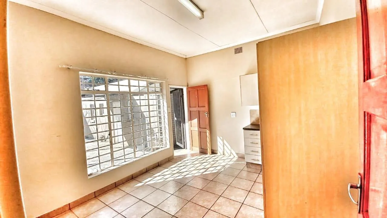 1 Bedroom Apartment / flat to rent in Die Bult