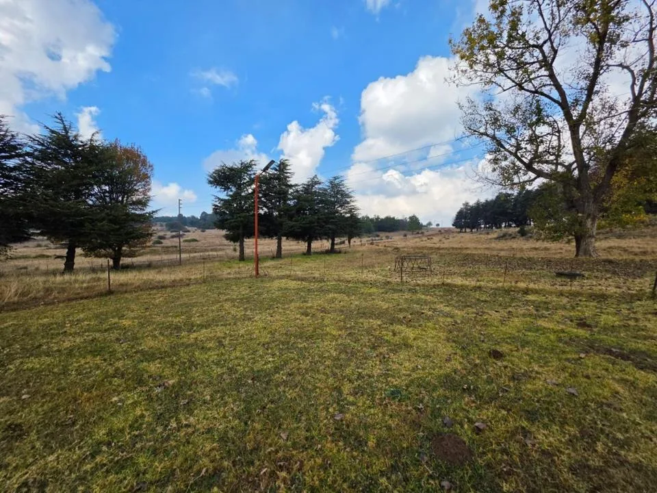 4 Bedroom House to rent in Dullstroom Rural