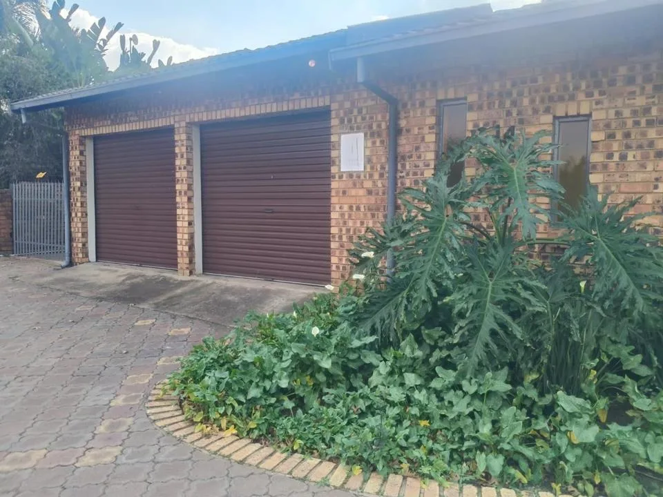 3 Bedroom House to rent in Ben Fleur