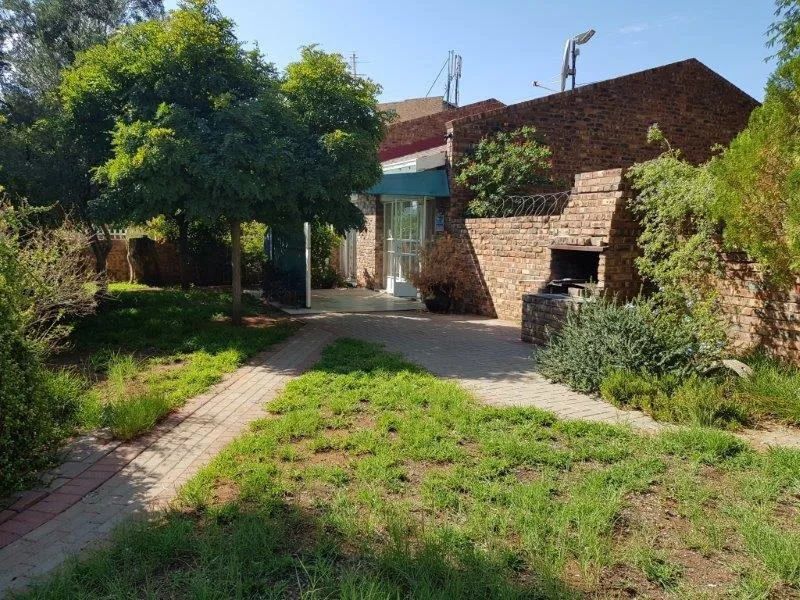 2 Bedroom Townhouse for sale in Belgravia