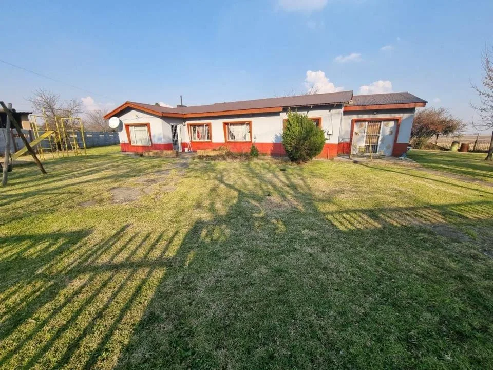 4 Bedroom House for sale in Meyerville