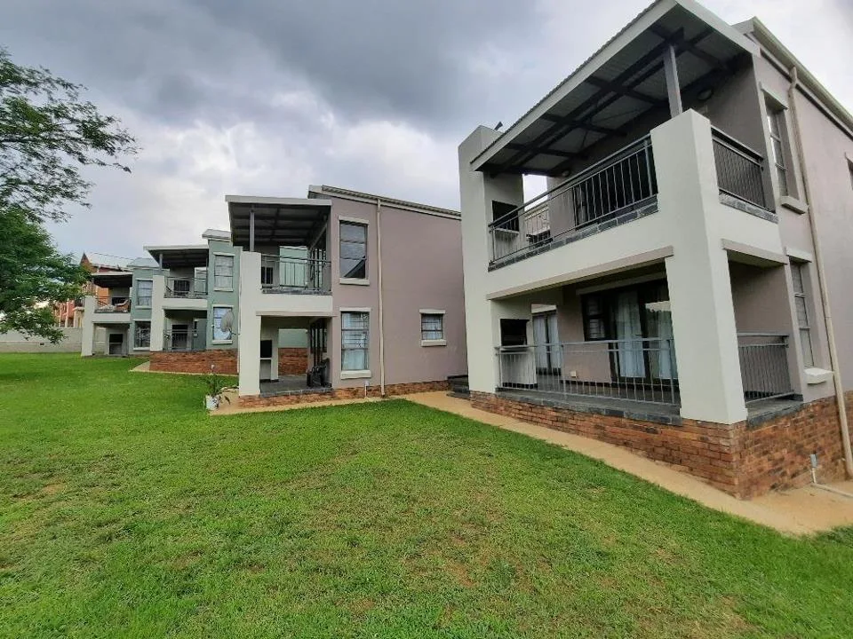 3 Bedroom Townhouse to rent in Lydenburg