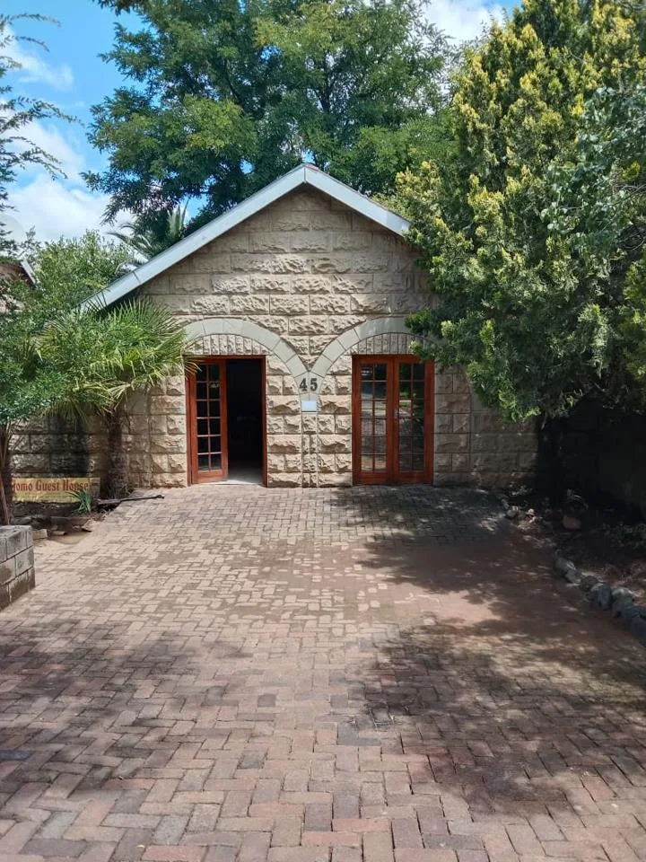 11 Bedroom House for sale in Ladybrand