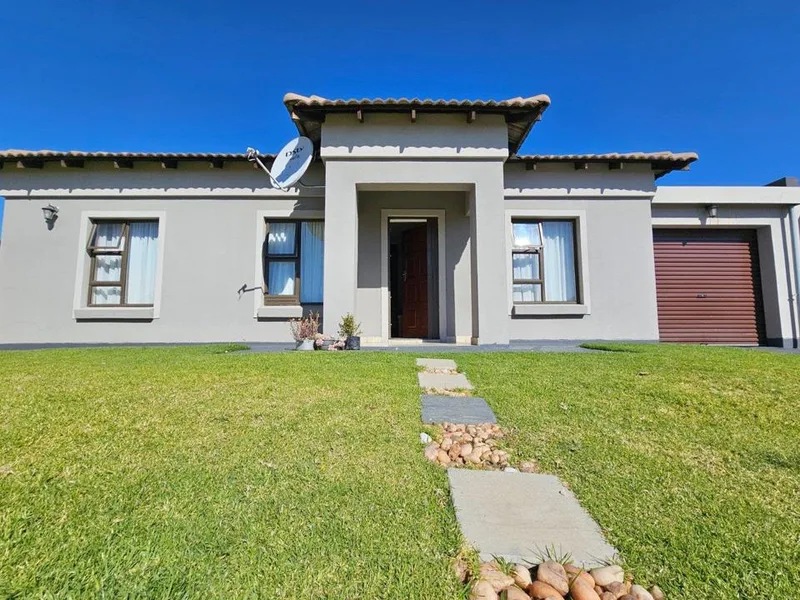 3 Bedroom House for sale in Terra Nova