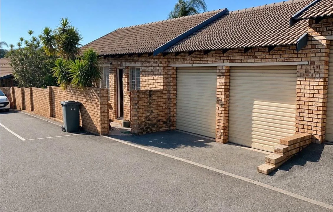 2 Bedroom House for sale in Cashan