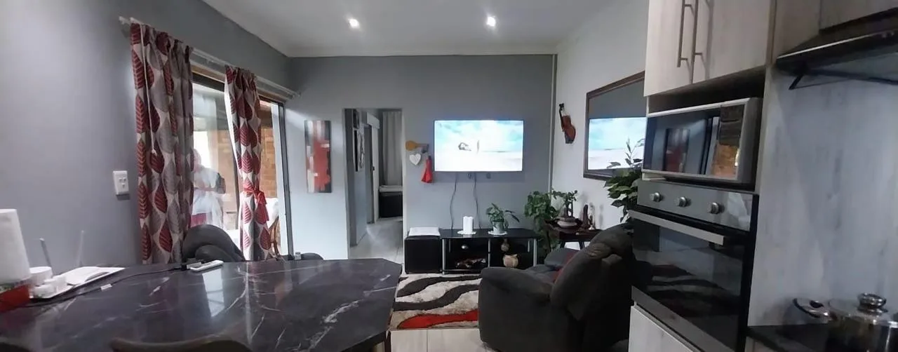 3 Bedroom House for sale in Cassandra