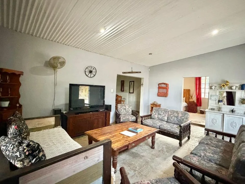 4 Bedroom House to rent in Karino