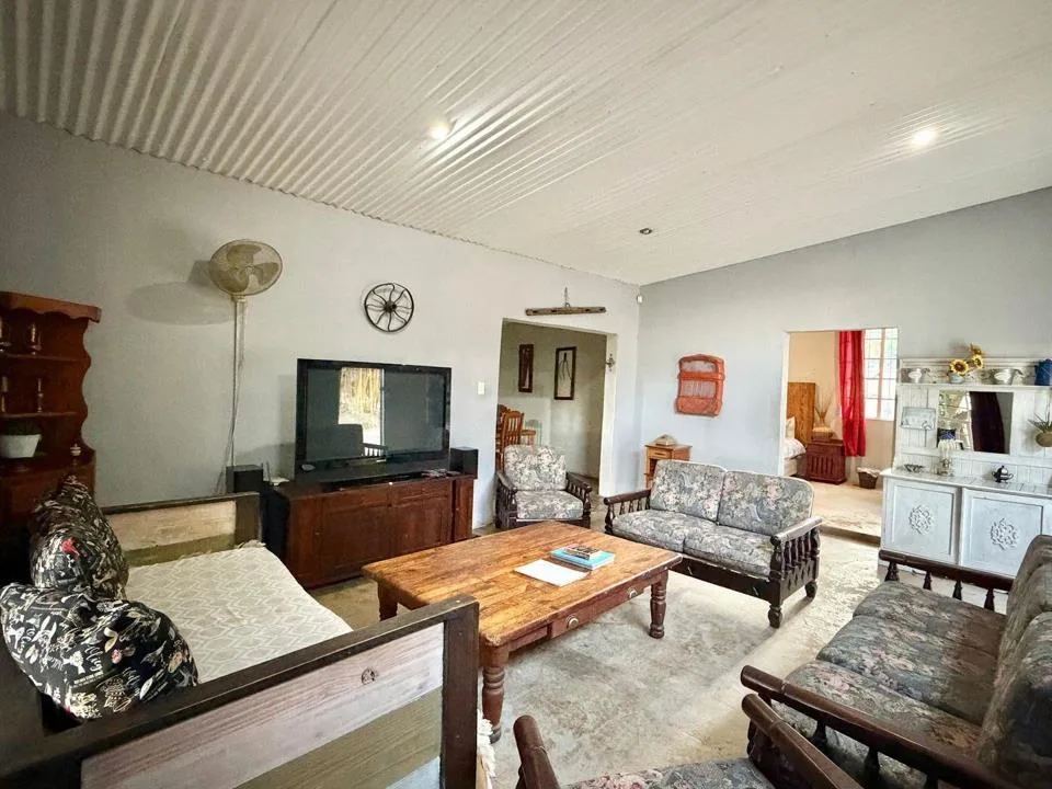 4 Bedroom House to rent in Karino