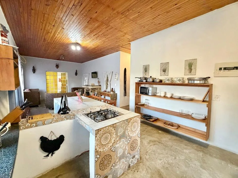 3 Bedroom House to rent in Karino