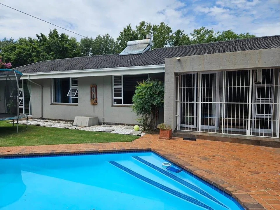 3 Bedroom House for sale in Sasolburg Ext 23