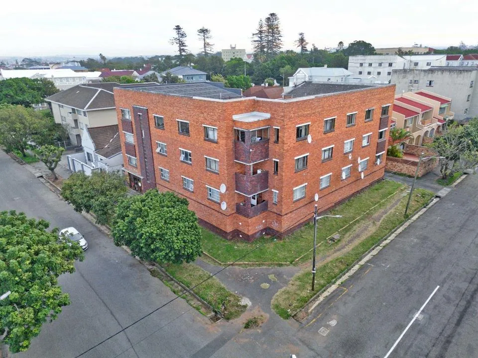 1 Bedroom Apartment / flat for sale in Southernwood