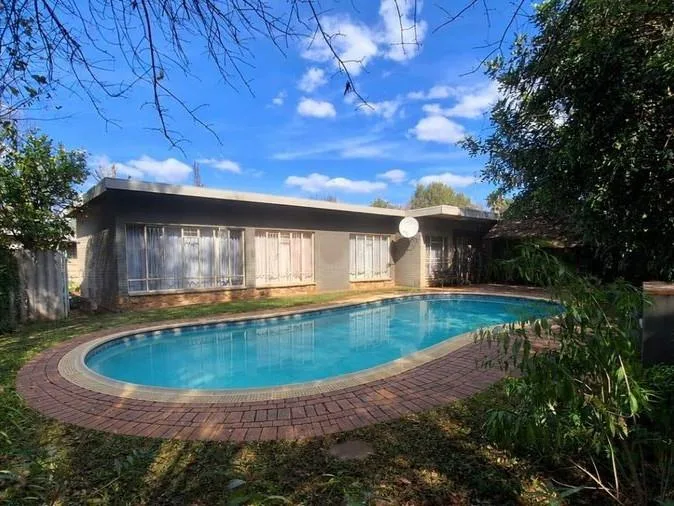 3 Bedroom House for sale in Flamwood