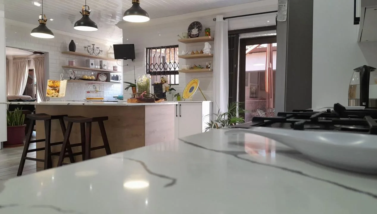 4 Bedroom House for sale in Vaalpark