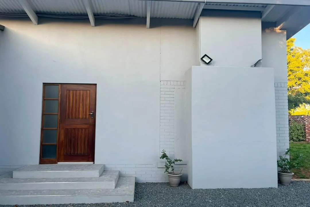 2 Bedroom House to rent in Klisserville