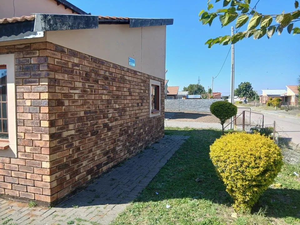 3 Bedroom House to rent in Seraleng