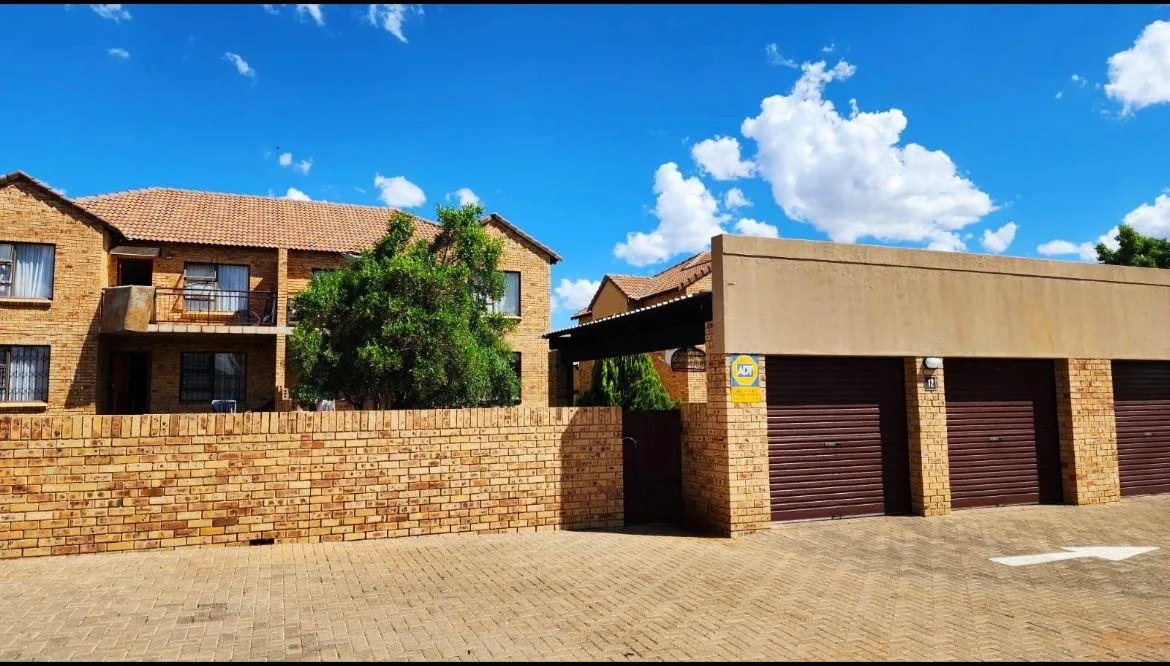 2 Bedroom Apartment / flat to rent in Shellyvale
