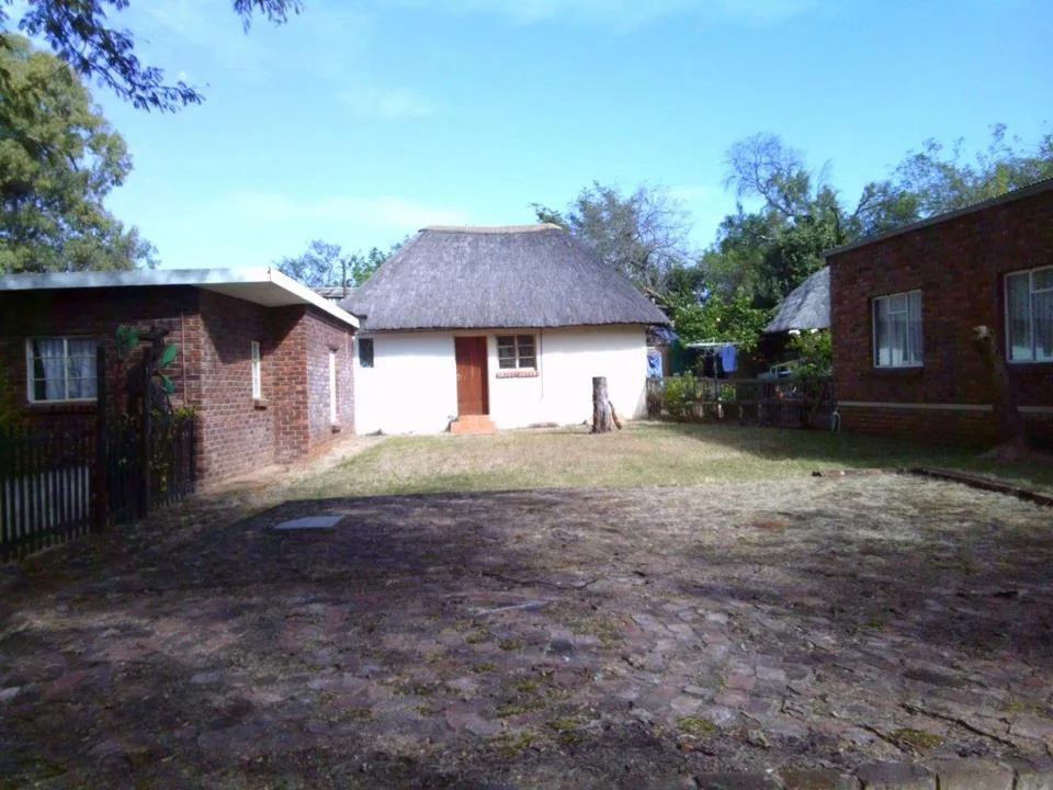 House for sale in Driefontein AH