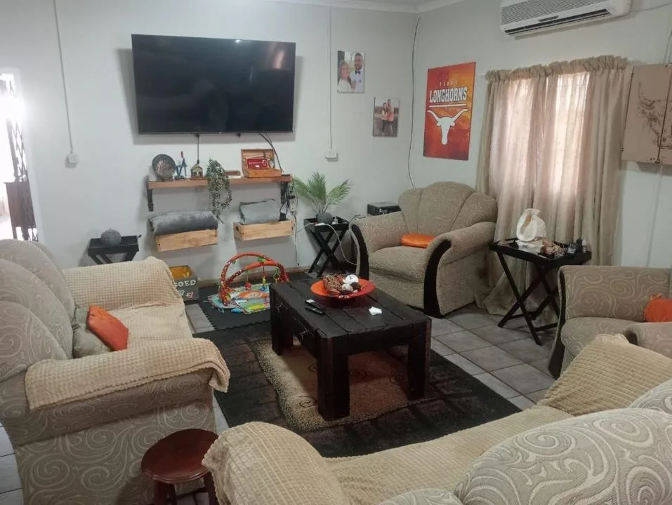 3 Bedroom House to rent in Kuruman