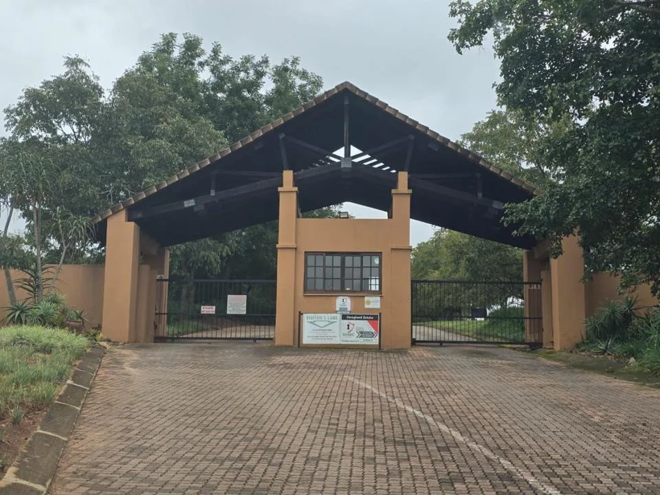 3 Bedroom Townhouse to rent in Nelspruit Ext 39