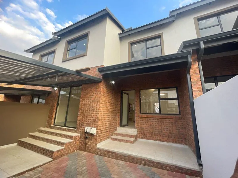 House for sale in Ben Fleur