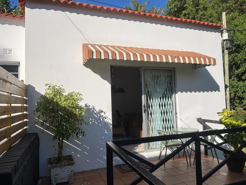 1 Bedroom Apartment / flat to rent in Bonnie Doon