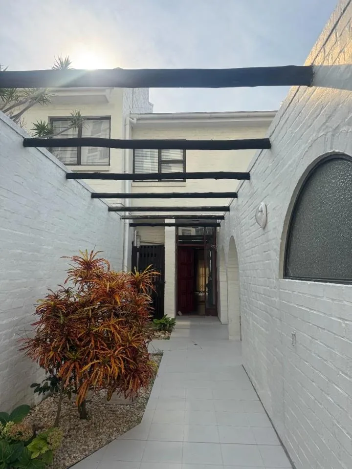 3 Bedroom House to rent in Humewood