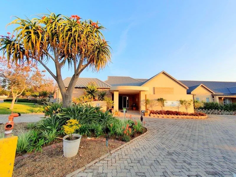 1 Bedroom Townhouse for sale in The Aloes Lifestyle Estate