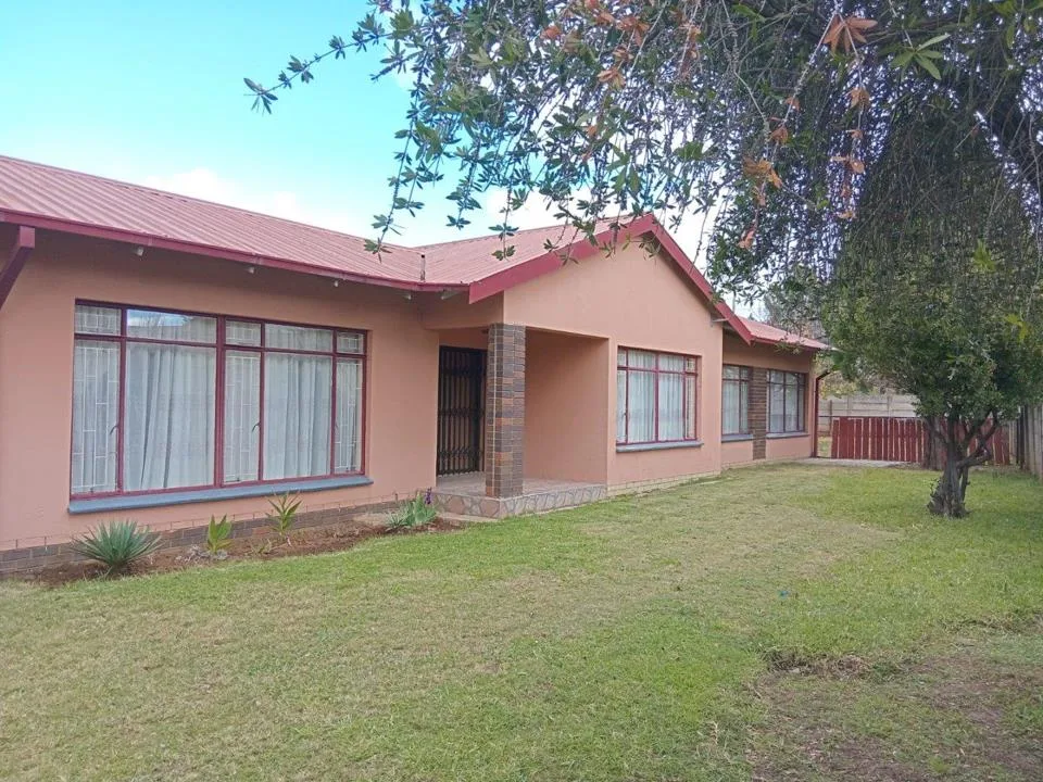 3 Bedroom House for sale in West Park