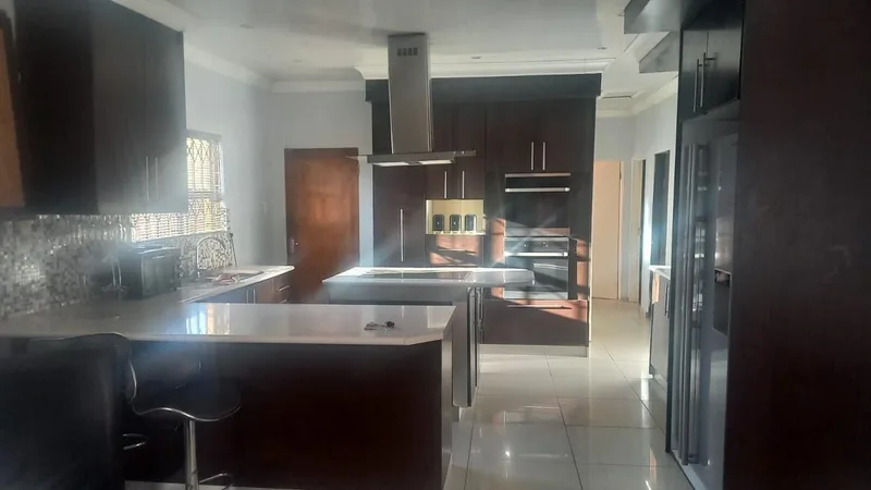3 Bedroom House for sale in Grasslands