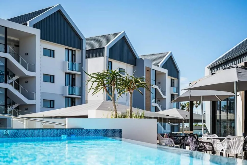 2 Bedroom Apartment / flat for sale in Summerstrand