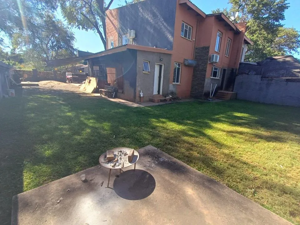 3 Bedroom House for sale in Thabazimbi