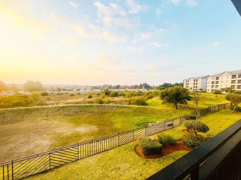 2 Bedroom Apartment / flat to rent in Carlswald