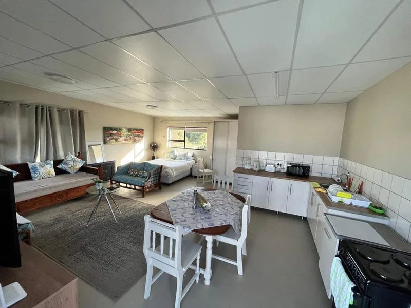 1 Bedroom Apartment / flat to rent in Douglas