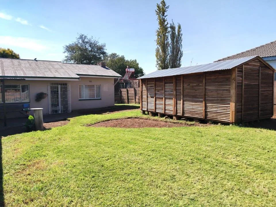 3 Bedroom House for sale in Middelburg Central