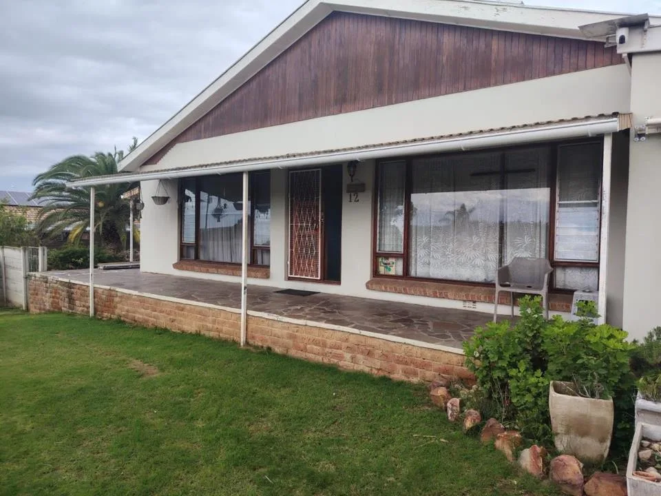 3 Bedroom House for sale in Heuwelkruin