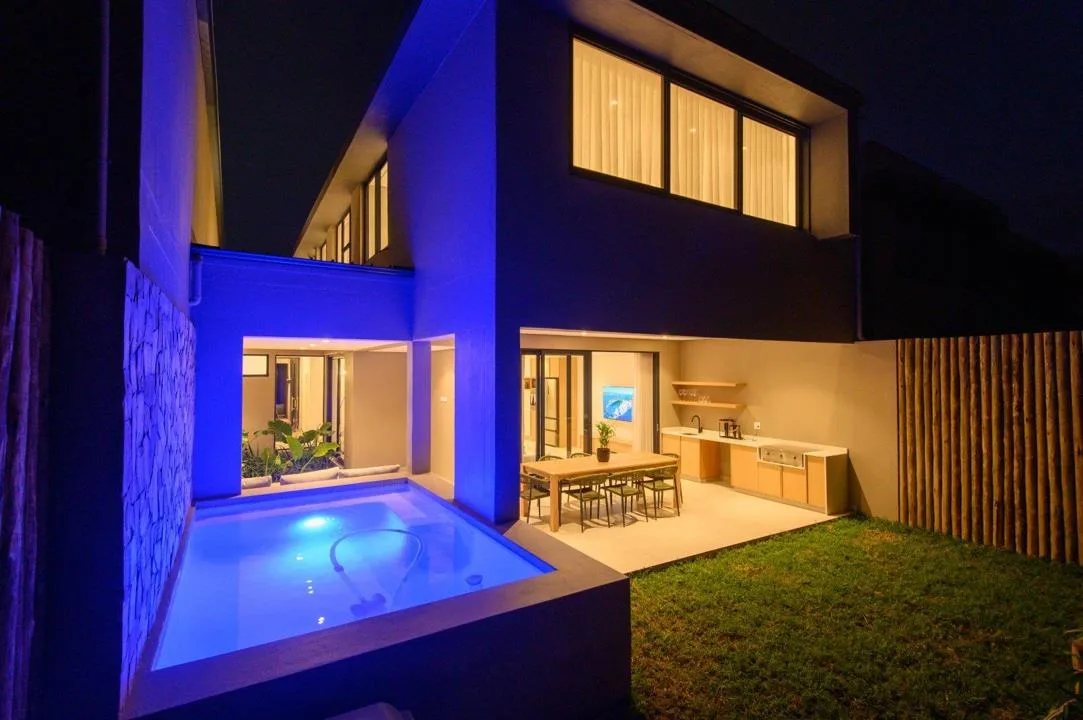 3 Bedroom Townhouse to rent in Shakas Rock