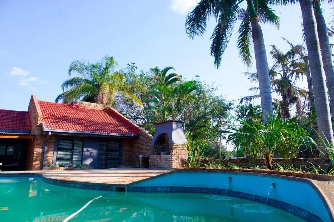4 Bedroom House to rent in Hoedspruit