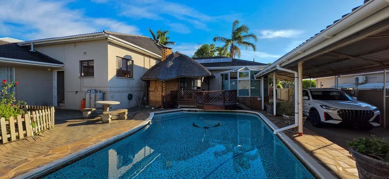 4 Bedroom House for sale in Vincent