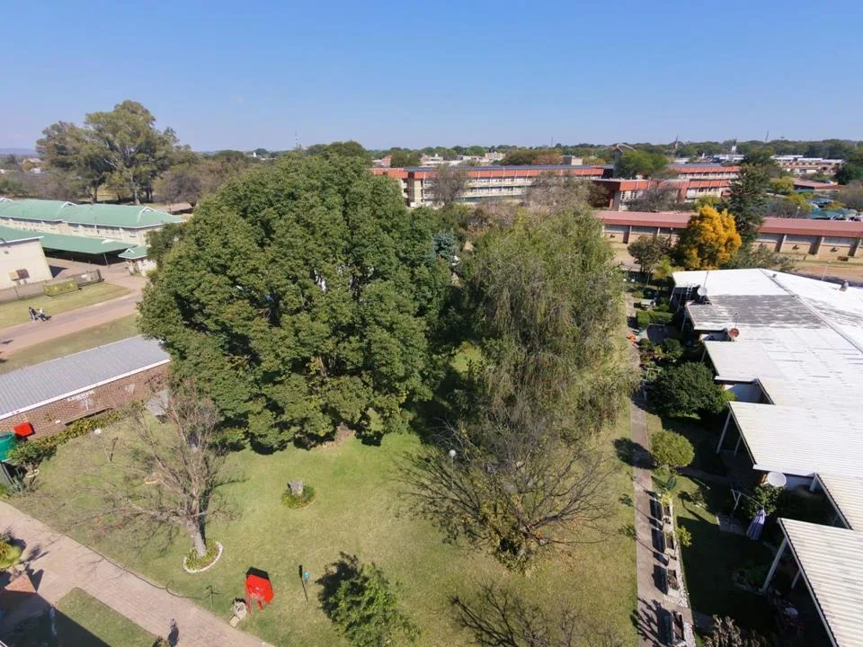 2 Bedroom Apartment / flat for sale in Modimolle
