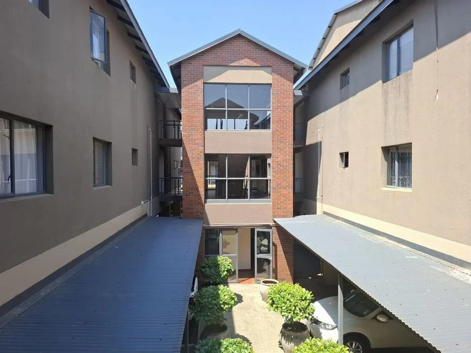 2 Bedroom Apartment / flat for sale in Die Bult