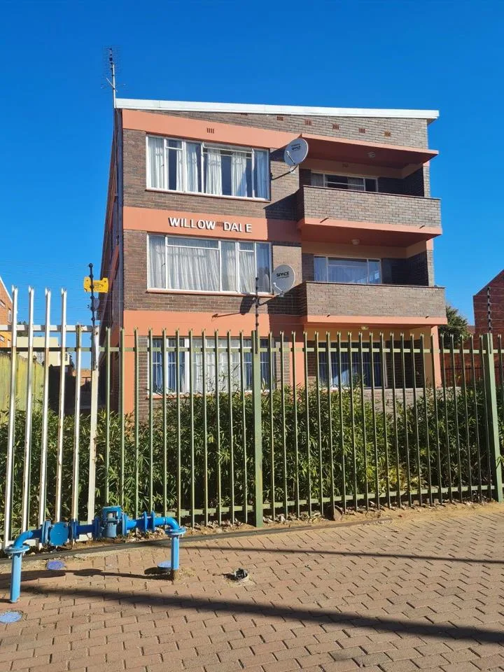 2 Bedroom Apartment / flat to rent in Willows
