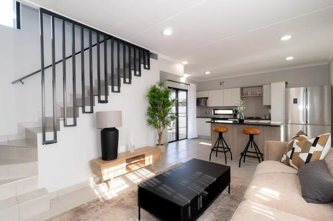 3 Bedroom Townhouse to rent in Sky City
