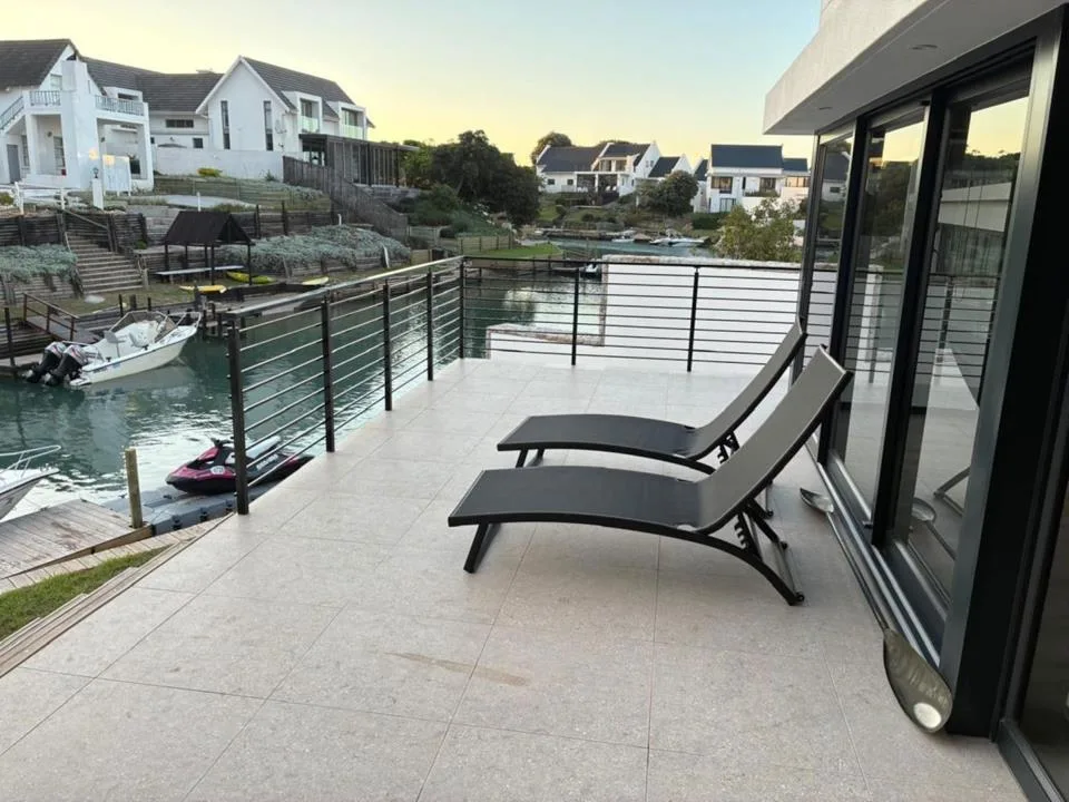 4 Bedroom House to rent in Canals