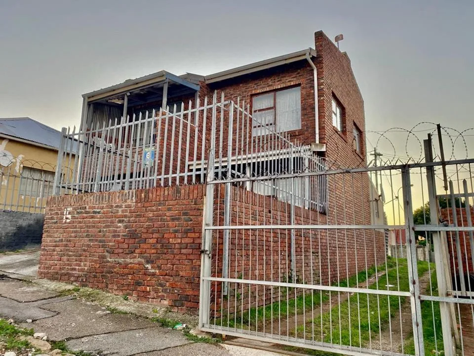 House for sale in North End