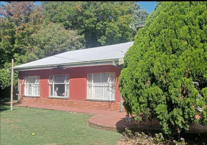 4 Bedroom House for sale in Sasolburg Ext 15
