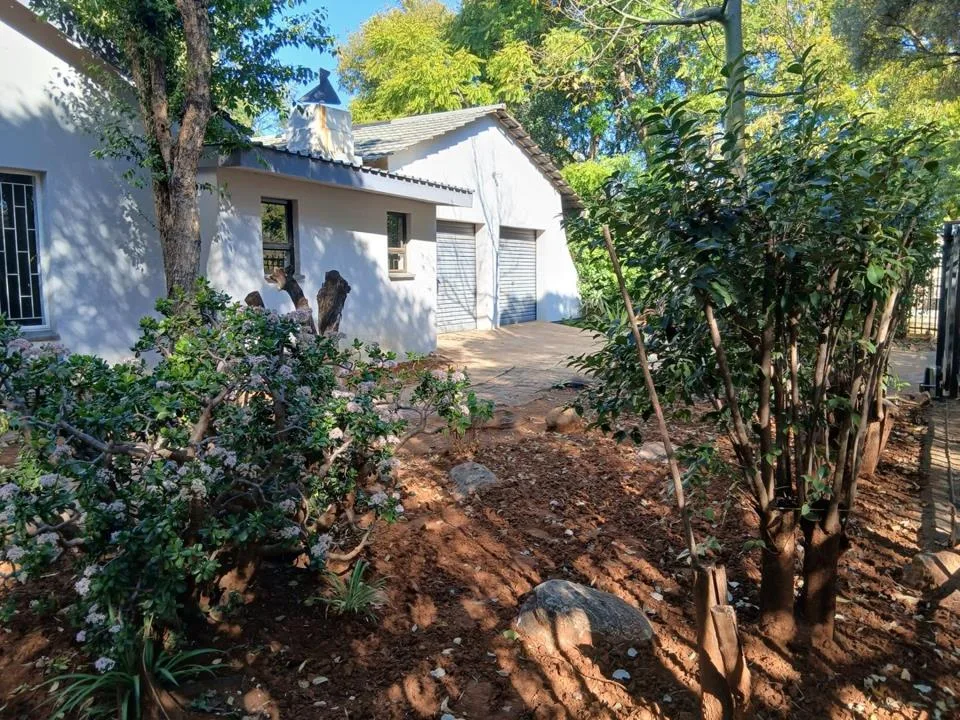 3 Bedroom House to rent in Riviera Park