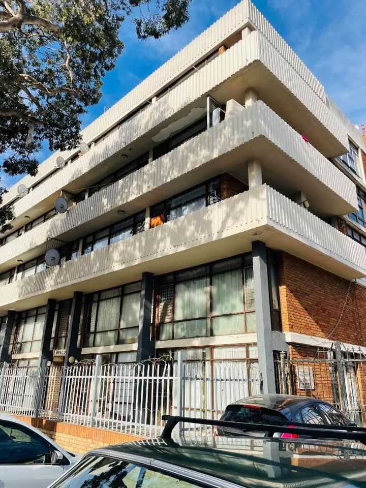 2 Bedroom Apartment / flat for sale in Gqeberha Central
