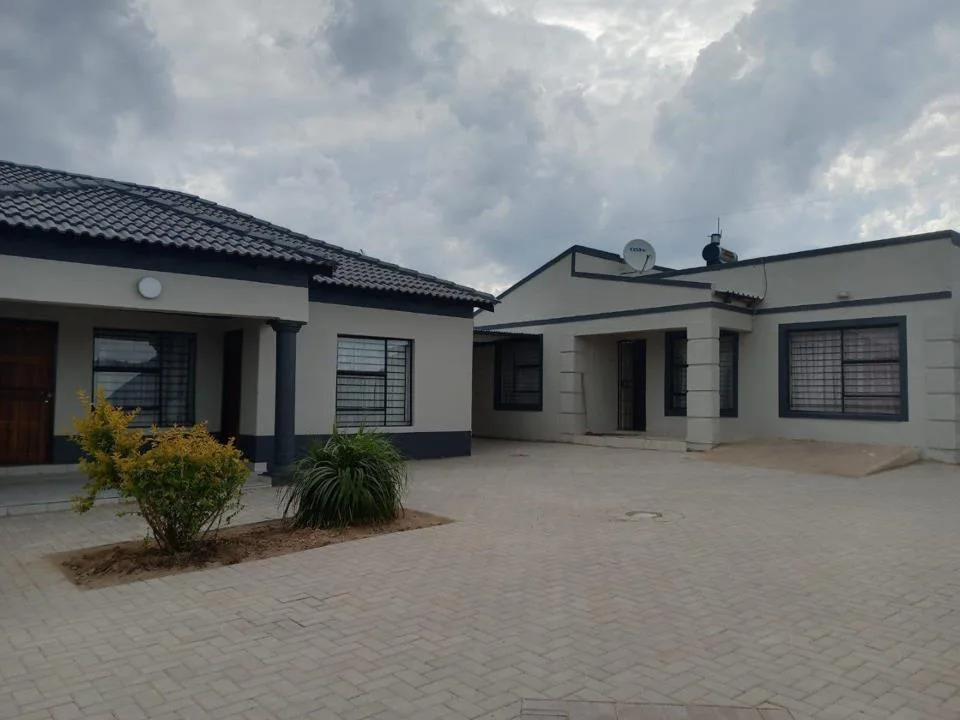 1 Bedroom Apartment / flat to rent in Mankweng