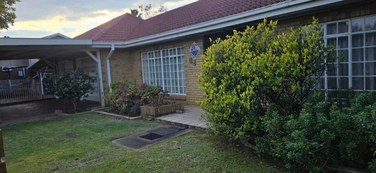 3 Bedroom House for sale in Parys